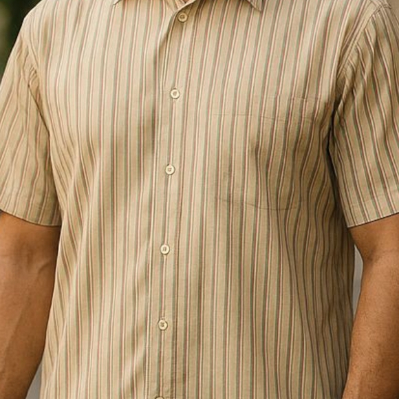 Daniel Cremieux -NWOT, Signature Collection, XXL, Short Sleeves, Button down... - Picture 1 of 12